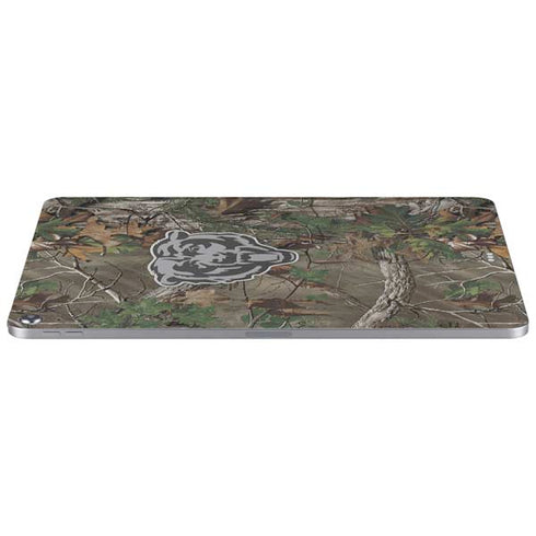 NFL Chicago Bears Realtree Xtra Green Camo Apple iPad Air Skin