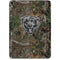 NFL Chicago Bears Realtree Xtra Green Camo Apple iPad Pro Skin