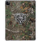 NFL Chicago Bears Realtree Xtra Green Camo iPad Pro 11in (2024) Clear Case
