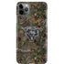 NFL Chicago Bears Realtree Xtra Green Camo iPhone Cases