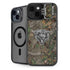 NFL Chicago Bears Realtree Xtra Green Camo iPhone 13 Kickstand Case