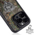 NFL Chicago Bears Realtree Xtra Green Camo iPhone 13 Pro Max Kickstand Case