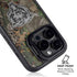 NFL Chicago Bears Realtree Xtra Green Camo iPhone 14 Pro Max Kickstand Case