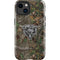 NFL Chicago Bears Realtree Xtra Green Camo iPhone 15 Impact Case
