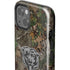 NFL Chicago Bears Realtree Xtra Green Camo iPhone 15 Impact Case
