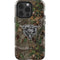 NFL Chicago Bears Realtree Xtra Green Camo iPhone 15 Pro Impact Case