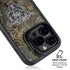 NFL Chicago Bears Realtree Xtra Green Camo iPhone 15 Pro Kickstand Case
