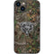 NFL Chicago Bears Realtree Xtra Green Camo iPhone 15 Skin