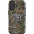 NFL Chicago Bears Realtree Xtra Green Camo iPhone 16 Impact Case