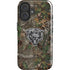 NFL Chicago Bears Realtree Xtra Green Camo iPhone 16 Magsafe Impact Case