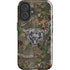 NFL Chicago Bears Realtree Xtra Green Camo iPhone 16 Plus Impact Case