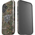 NFL Chicago Bears Realtree Xtra Green Camo iPhone 16 Plus Impact Case