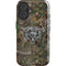 NFL Chicago Bears Realtree Xtra Green Camo iPhone 16 Plus Magsafe Impact Case