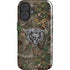 NFL Chicago Bears Realtree Xtra Green Camo iPhone 16 Plus Magsafe Impact Case