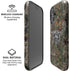 NFL Chicago Bears Realtree Xtra Green Camo iPhone 16 Plus Magsafe Impact Case