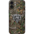 NFL Chicago Bears Realtree Xtra Green Camo iPhone 16 Plus Skin