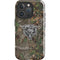 NFL Chicago Bears Realtree Xtra Green Camo iPhone 16 Pro Impact Case