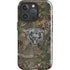 NFL Chicago Bears Realtree Xtra Green Camo iPhone 16 Pro Impact Case