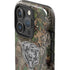 NFL Chicago Bears Realtree Xtra Green Camo iPhone 16 Pro Impact Case