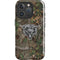 NFL Chicago Bears Realtree Xtra Green Camo iPhone 16 Pro Magsafe Impact Case