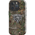 NFL Chicago Bears Realtree Xtra Green Camo iPhone 16 Pro Magsafe Impact Case
