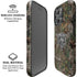 NFL Chicago Bears Realtree Xtra Green Camo iPhone 16 Pro Magsafe Impact Case