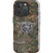 NFL Chicago Bears Realtree Xtra Green Camo iPhone 16 Pro Max Impact Case