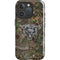 NFL Chicago Bears Realtree Xtra Green Camo iPhone 16 Pro Max Magsafe Impact Case