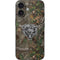 NFL Chicago Bears Realtree Xtra Green Camo iPhone 16 Skin