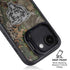 NFL Chicago Bears Realtree Xtra Green Camo iPhone 16e Kickstand Case