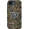 NFL Chicago Bears Realtree Xtra Green Camo iPhone 16e Impact Case