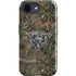 NFL Chicago Bears Realtree Xtra Green Camo iPhone 16e Impact Case