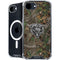 NFL Chicago Bears Realtree Xtra Green Camo iPhone 16e MagSafe Case