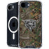 NFL Chicago Bears Realtree Xtra Green Camo iPhone 16e MagSafe Case