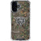 NFL Chicago Bears Realtree Xtra Green Camo iPhone 17 Clear Case