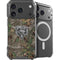 NFL Chicago Bears Realtree Xtra Green Camo iPhone 18 Pro MagSafe Case