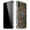 NFL Chicago Bears Realtree Xtra Green Camo iPhone X/XS Clear Case