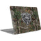 NFL Chicago Bears Realtree Xtra Green Camo Apple MacBook Air Skin