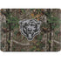 NFL Chicago Bears Realtree Xtra Green Camo Apple MacBook Air Skin