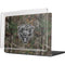 NFL Chicago Bears Realtree Xtra Green Camo MacBook Pro 14in (2021-24) Case plus Skin