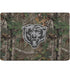 NFL Chicago Bears Realtree Xtra Green Camo MacBook Skins