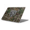 NFL Chicago Bears Realtree Xtra Green Camo Apple MacBook Pro 16-inch Skin