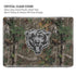 NFL Chicago Bears Realtree Xtra Green Camo MacBook Cases