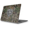 NFL Chicago Bears Realtree Xtra Green Camo Apple MacBook Pro 17-inch Skin