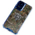 NFL Chicago Bears Realtree Xtra Green Camo Moto G 5G (2024) Clear Case