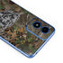 NFL Chicago Bears Realtree Xtra Green Camo Moto G Play 4G (2024) Skin
