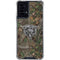 NFL Chicago Bears Realtree Xtra Green Camo Moto G Power 5G (2024) Clear Case