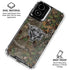 NFL Chicago Bears Realtree Xtra Green Camo Moto G Power 5G (2024) Clear Case