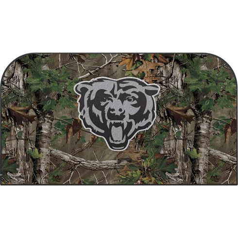 NFL Chicago Bears Realtree Xtra Green Camo Nintendo Switch 2 (2025) with Joy-Con Skin