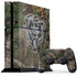 NFL Chicago Bears Realtree Xtra Green Camo PS4 Console and Controller Bundle Skin